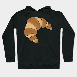 Croissant Hoodie